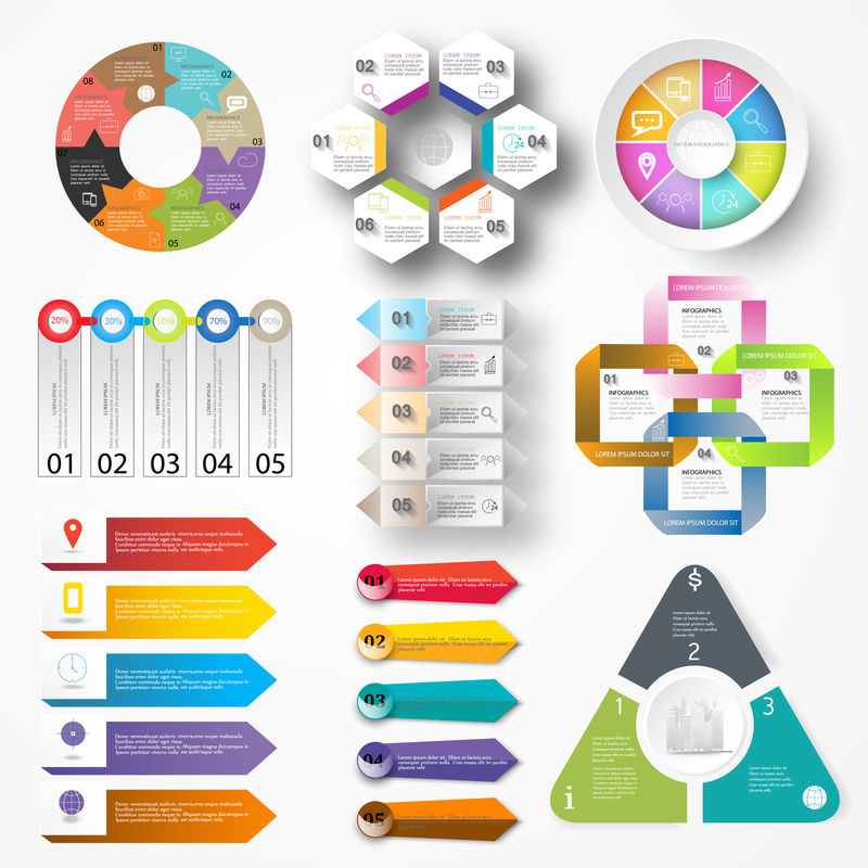 在大量的信息中 如何快速筛选自己所需的内容 (在大量的信息中容易迷失是人性的弱点)