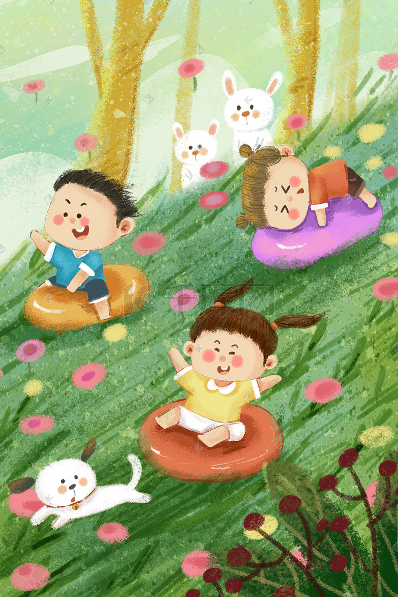 大家分享的成语