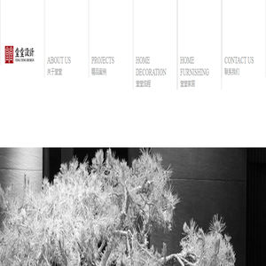 山东堂堂空间设计有限公司