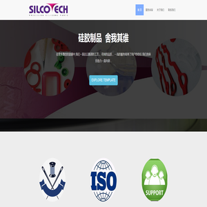 思科特精密硅胶制品(惠州)有限公司