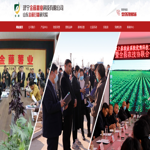 红薯苗_甘薯苗_地瓜苗_紫薯苗-济宁金藤薯业科技有限公司