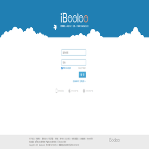 iBooloo(爱部落) - 生活需要记录，每个人都是生活的艺术家