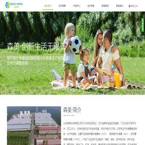 羧甲基纤维素钠|羧甲基纤维素铵|颗粒级羧甲基纤维素钠|速溶CMC|石油钻井级PAC-山东森美生物科技有限公司