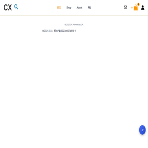 CX – CX