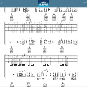 简谱网-专业提供简谱、吉他谱、钢琴谱等曲谱-移动版