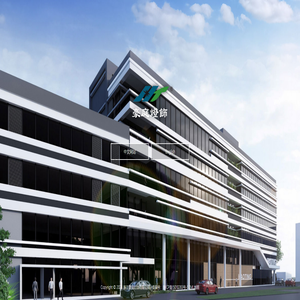 浙江豪庭灯饰有限公司