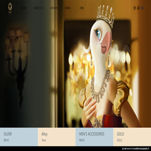 杭州银时代珠宝饰品有限公司