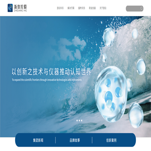 浙仪控股-浙仪控股集团有限公司