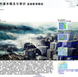 海啸的基本概念与常识