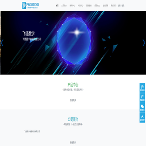 飞链数字南通有限公司-软件开发