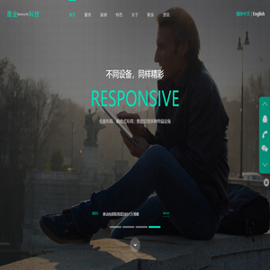 聚好看——全球领先的家庭互联网AI公司