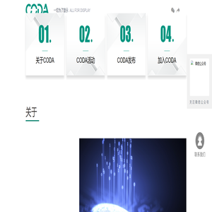 中国光学光电子行业协会液晶分会