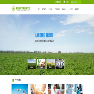 洛阳蓝冰贸易有限公司