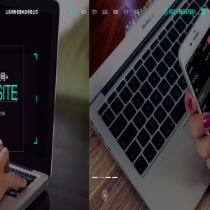 山东鸿特信息科技有限公司